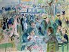 Visite guidée : Le Paris de Dufy | par Loetitia Mathou - 