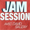 Hommage à Dexter Gordon avec David Sauzay + Jam Session - 