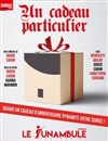 Un Cadeau particulier - 