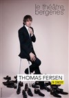 Thomas Fersen - 