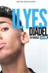 Ilyes Djadel | en rodage - 