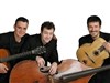 Romain Brizemur trio - 