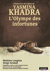 L'Olympe des infortunes - 