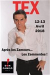 Tex dans Après Les Zamours... Les Zemmerdes - 