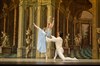 Rencontres franco-russes de la danse - 