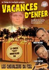 Vacances d'enfer - 