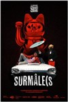 Surmâle(s) - 