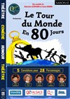 Le Tour du Monde en 80 jours - 