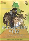 Le magicien d'oz - 