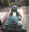 Visite guidée : Les fantômes illustres du Père Lachaise - 