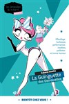 La Guinguette des Demoiselles - 