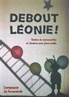 Debout Léonie ! - 