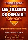 Les Talents de demain ! | La Finale - 