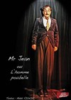 Mr Jean ou l'homme poubelle - 