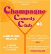 Champagne Comedy Club - 