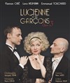 Lucienne et les garçons - 