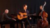 Yannick Lebossé Trio : Le swing d'Ella - 