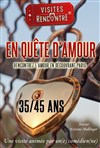 Visites-rencontre : en quête d'amour pour les 35/45 ans - 