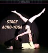 Acro-yoga - 