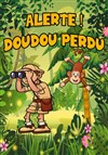 Alerte ! Doudou perdu - 