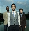 Vijay Iyer, Accelerando trio - 