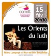 Les Orients du Luth - 