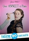 Jessica Anneet dans Une Anneet à Paris - 