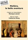 Molière, la belle aventure - 