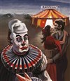 Paillasse ou Pagliacci - 