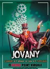 Jovany dans L'univers est grand, le sien est compliqué - 