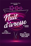 Nuit d'ivresse - 