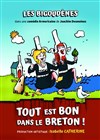 Les bigoudènes : Tout est bon dans le breton ! - 