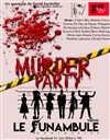 Murder Party - 