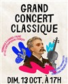 Grand concert classique : Hommage à Gabriel Fauré - 