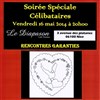 Soirée Célibataires - 