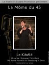 La môme du 45 chante Piaf - 