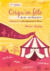 Cirque Métropole - 