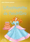 L'anniversaire de Cendrillon - 