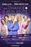 Une chance insolente - 