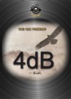 4dB - 