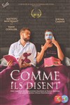 Comme ils disent - 