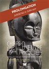 Exposition : Chefs-d'oeuvre d'afrique dans les collections du Musée Dapper - 