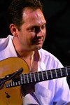 Stochelo Rosenberg et Romane quartet - 