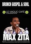 Brunch Gospel & Soul avec Max Zita & guests - 