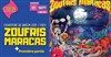 Zoufris Maracas - 