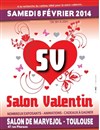 Le salon de la Saint-Valentin 2014 - 