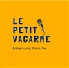 Le Petit vacarme - 