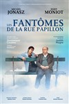 Les Fantômes de la Rue Papillon | avec Michel Jonasz - 