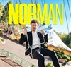 Norman dans Le spectacle de la maturité - 