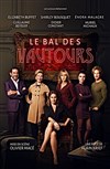 Le bal des vautours - 